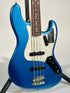 Fender American Vintage II 1966 Jazz Bass, Lake Placid Blue