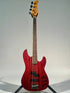 Sire Marcus Miller P6, Candy Apple Red (Trade In)