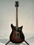 Gretsch Electromatic CVT Baritone, Bristol Fog