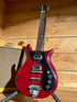 Gretsch 6135 Corvette, 1963, Cherry (Trade In)