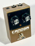 Strymon Canoga Vintage Silicon Fuzz Pedal