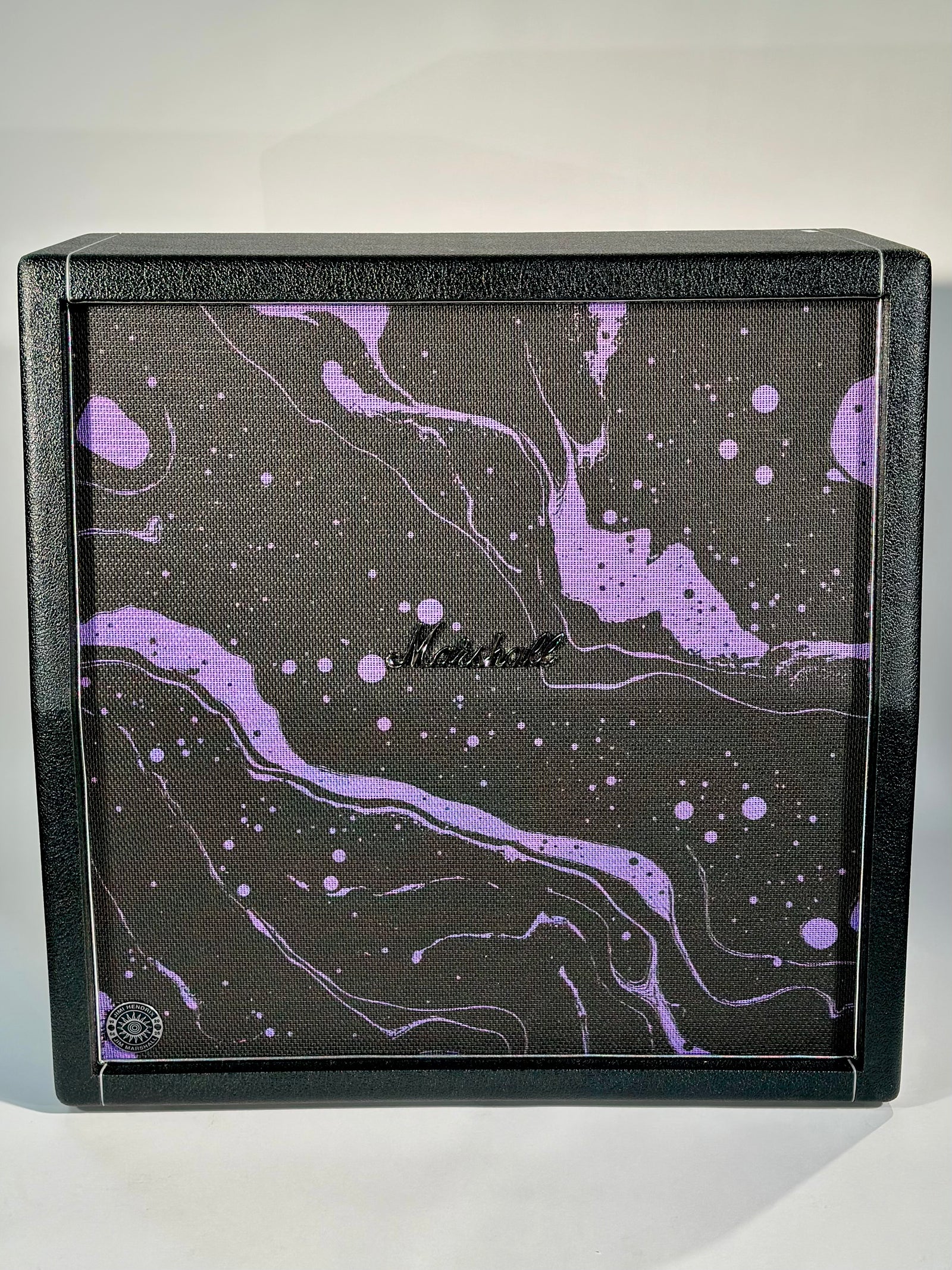Marshall Limited Edition 60th Anniversary Jimi Hendrix 1959 Half Stack Bundle, with Fuzz Face Pedal