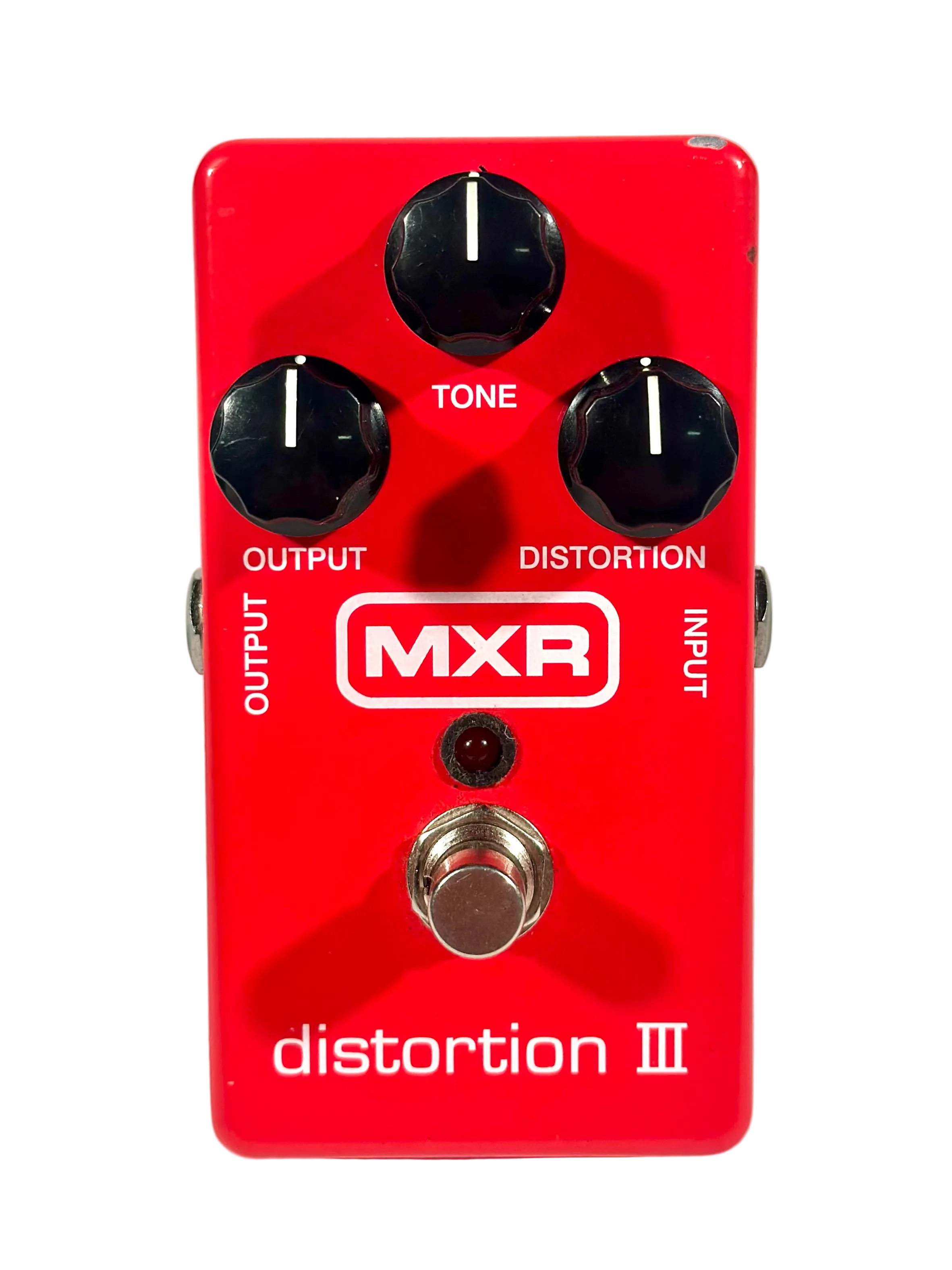 MXR Distortion III (Trade In)