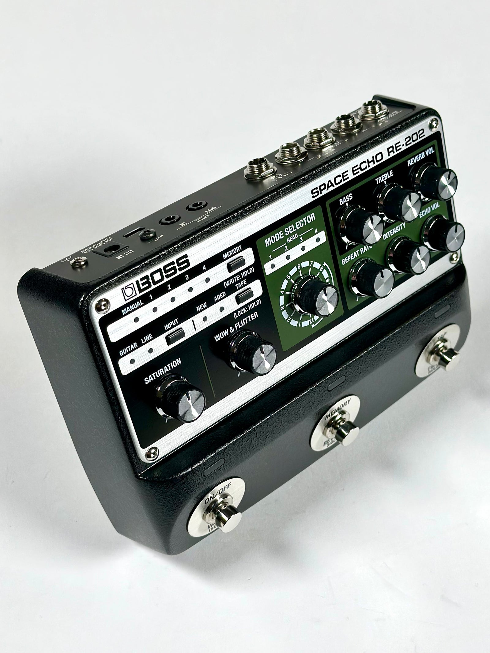 Boss RE-202 Space Echo