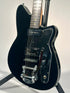 Reverend Rick Vito Soul Agent, Midnight Black