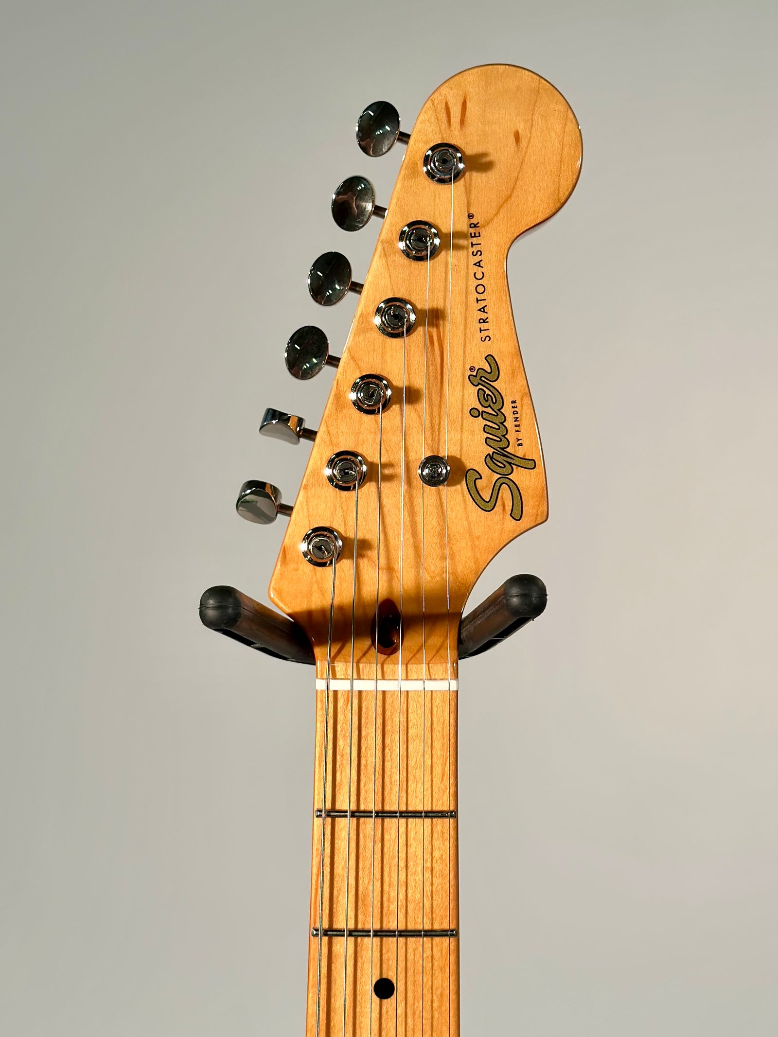 Squier Classic Vibe '50s Stratocaster HT, Surf Green