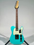 Fender 75th Anniversary Player II Telecaster, Seafoam Green