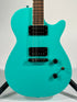 Gretsch Streamliner Jet Club, Sea Foam Green