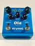 Strymon Ola Chorus & Vibrato (Trade In)