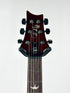PRS SE DGT Birds, McCarty Tobacco Sunburst