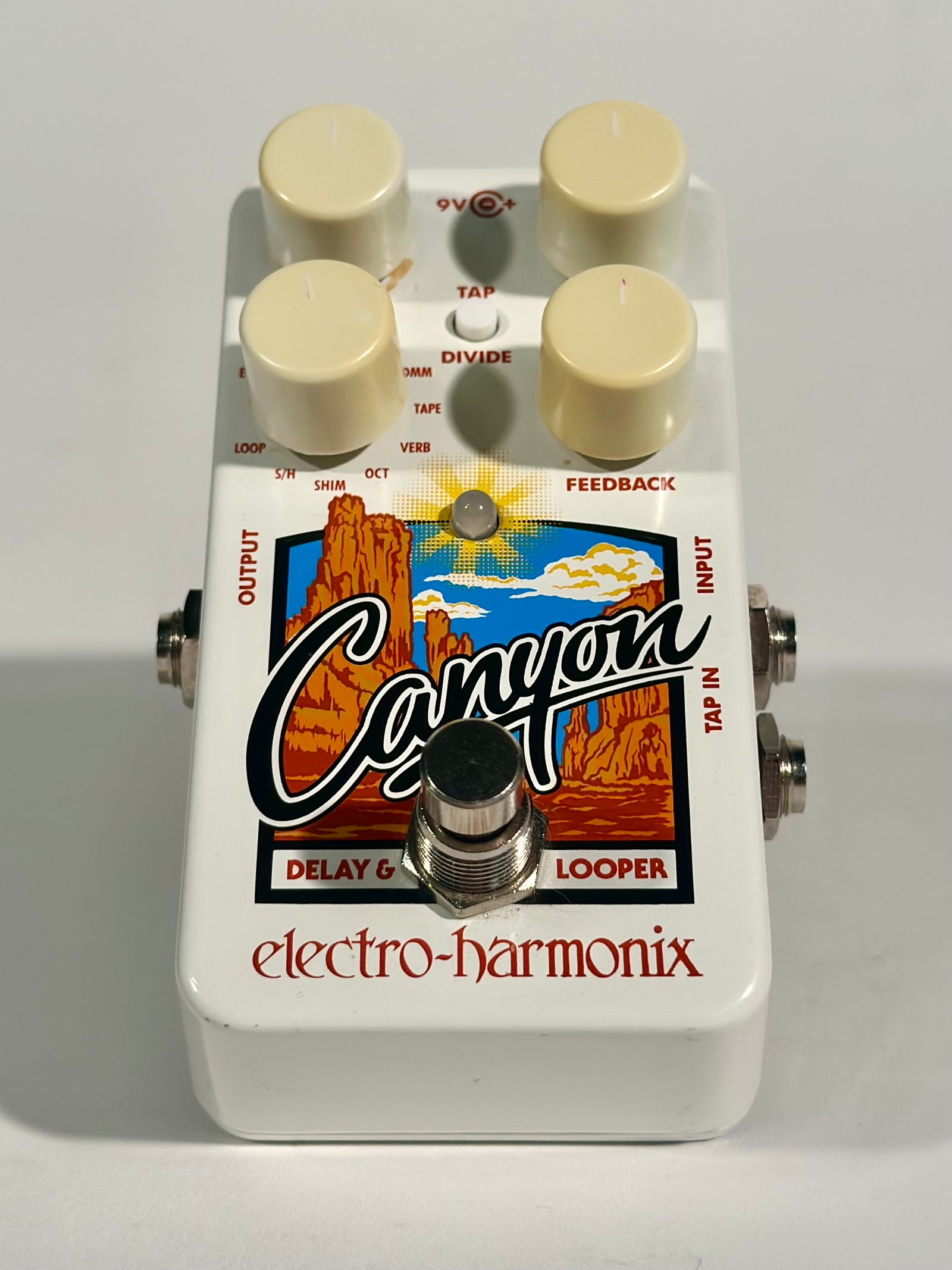 EHX Canyon (Trade In)