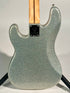 Fender 75th Anniversary Player II Precision Bass, Diamond Dust Sparkle