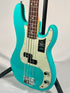 Fender 75th Anniversary Player II Precision Bass, Seafoam Green