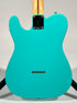Fender 75th Anniversary Player II Telecaster, Seafoam Green