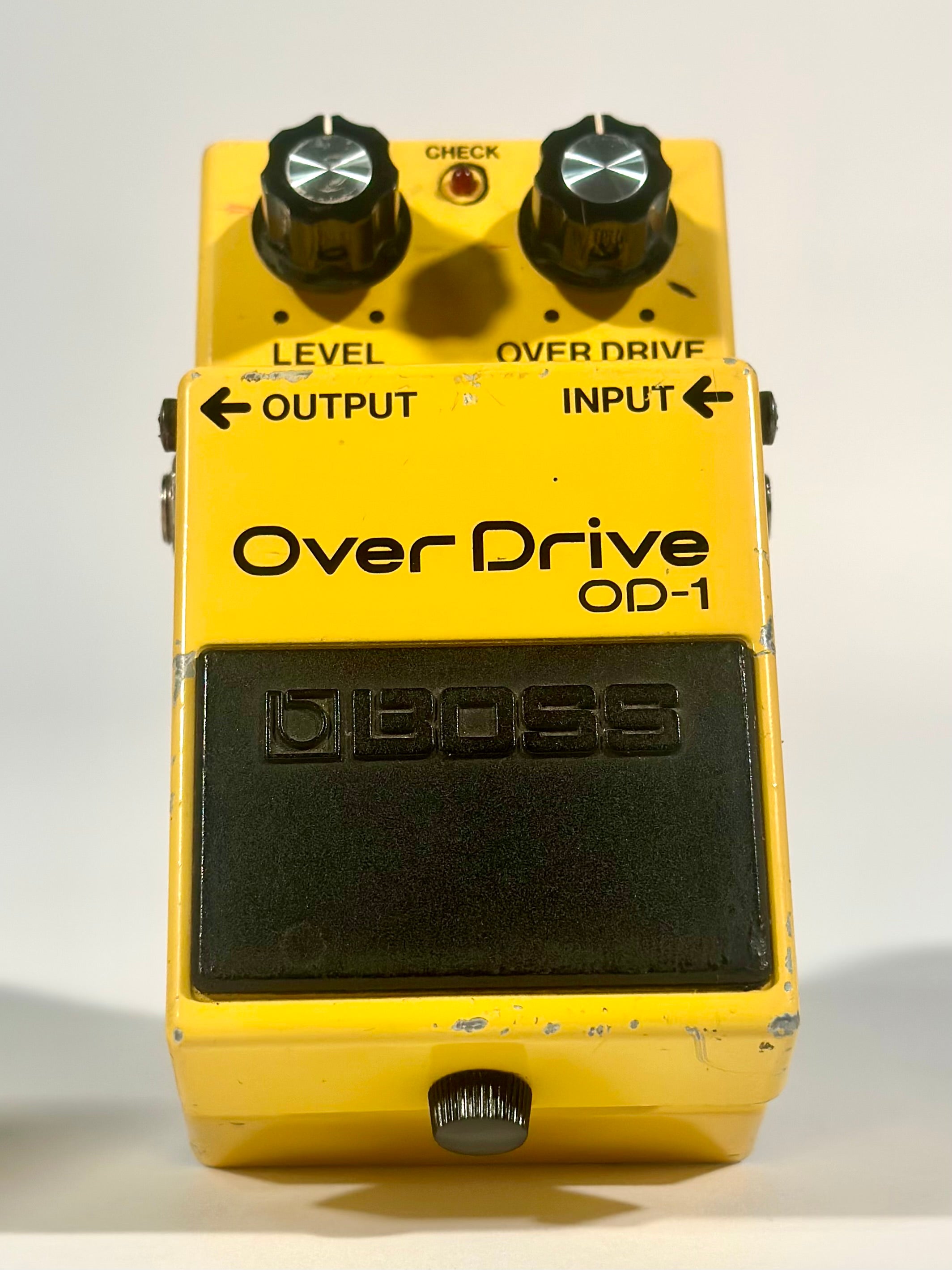 Boss OD-1 (Trade In)