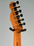 Fender Limited Edition American Cabronita Special Telecaster, Sherwood Green Metallic