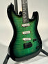Artisan ST-III, Black Mint