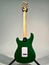 PRS Silver Sky SE, Laurel Green