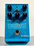 Strymon Cloudburst Ambient Reverb