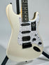 Fender Limited Edition Player Fusion Stratocaster HSS, Olympic Pearl