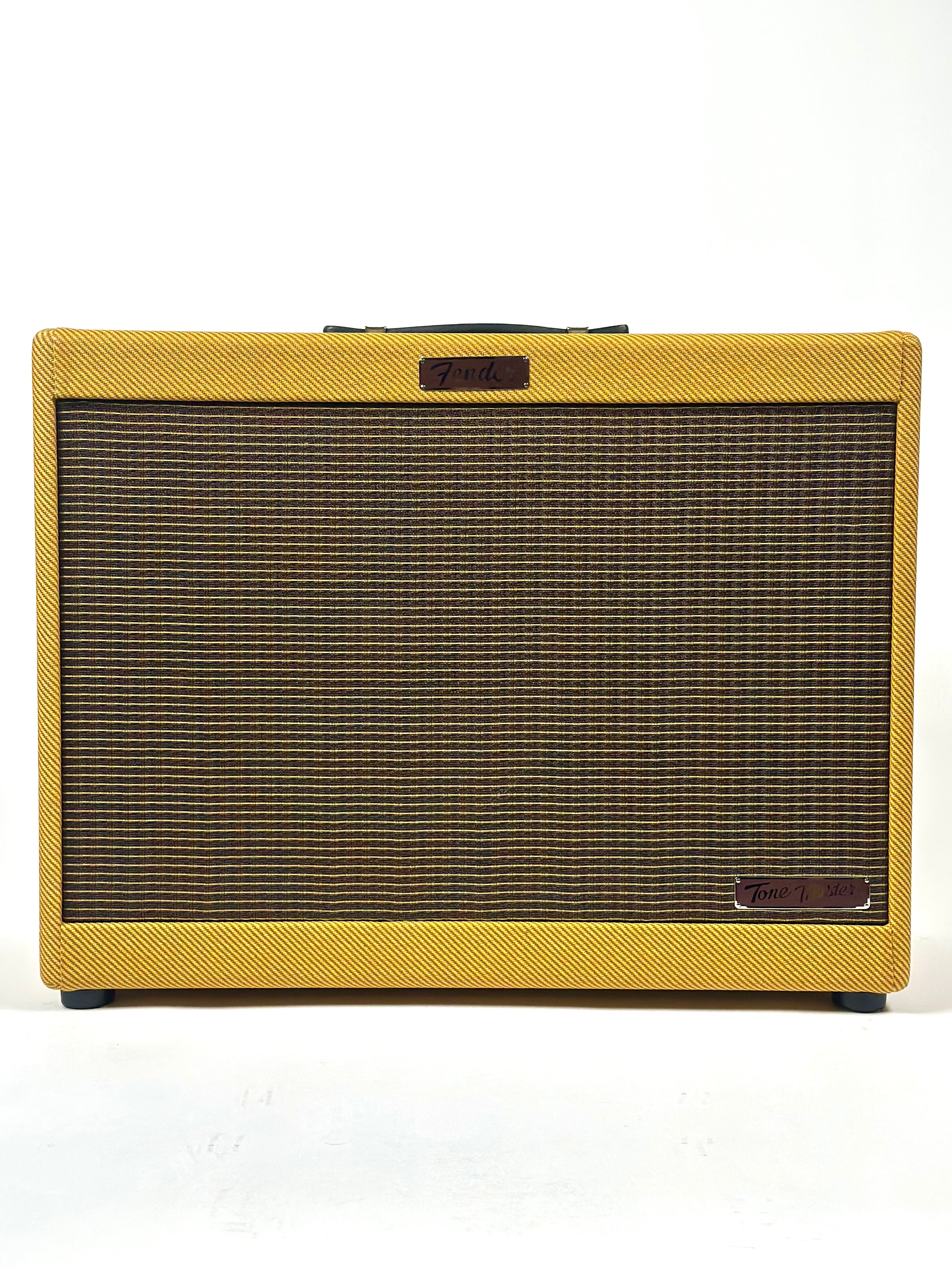 Tone Master FR-12, Tweed