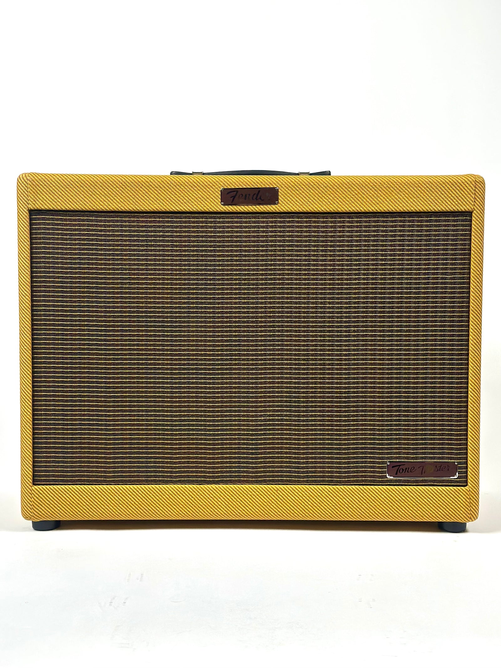 Tone Master FR-12, Tweed