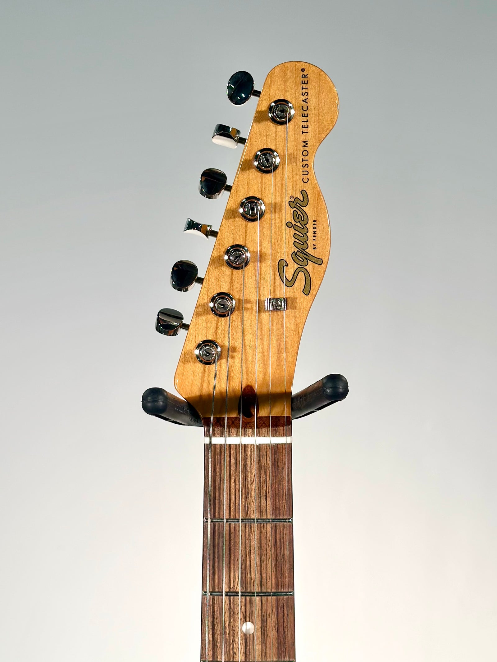 Squier Classic Vibe '60s Custom Telecaster, 3-Tone Sunburst