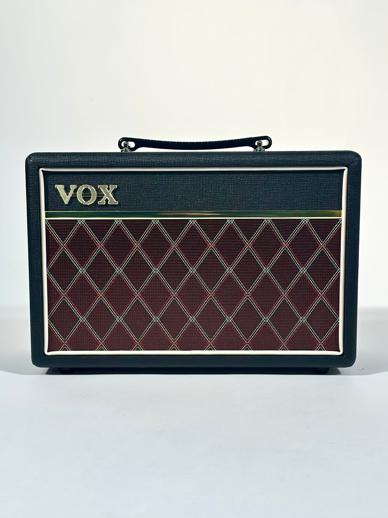 Vox Pathfinder 10
