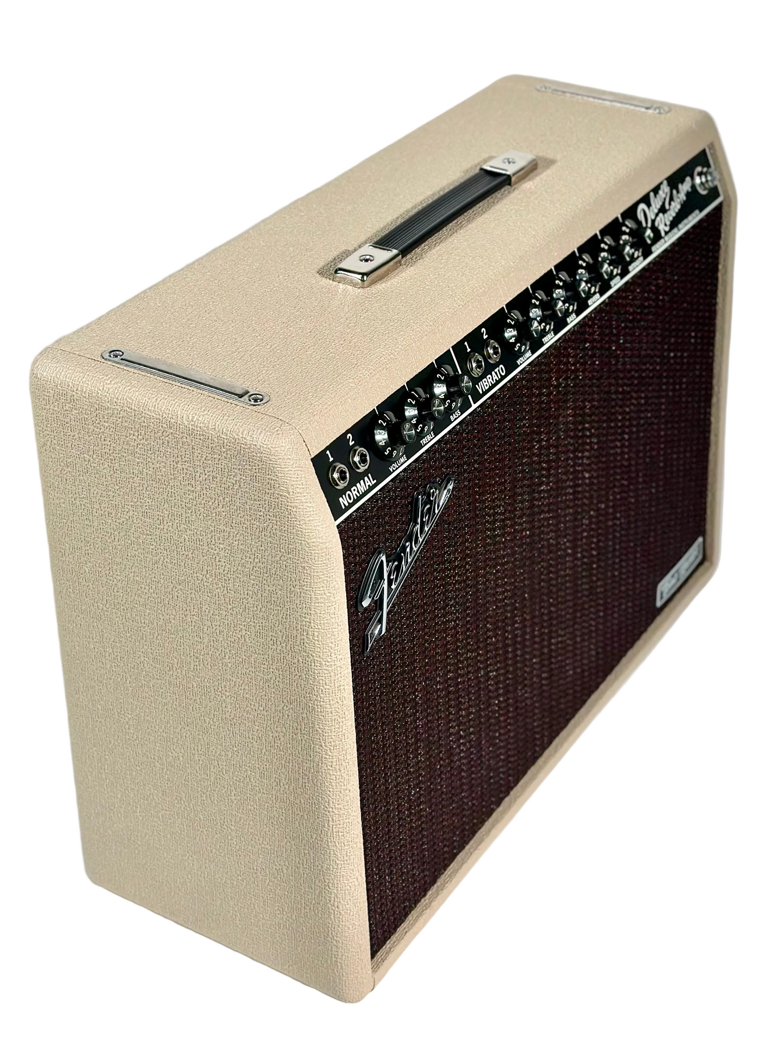 Fender Tone Master Deluxe Reverb, Blonde