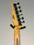 Fender Custom Shop LTD Telecaster Super Heavy Relic, Twilight Sky