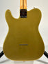 Fender 75th Anniversary Player II Telecaster, Aztec Gold