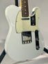 Fender Limited Edition American Professional Classic Silent System Telecaster, Sonic Blue