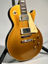 Gibson Custom Shop 1957 Les Paul Goldtop Darkback Re-Issue VOS