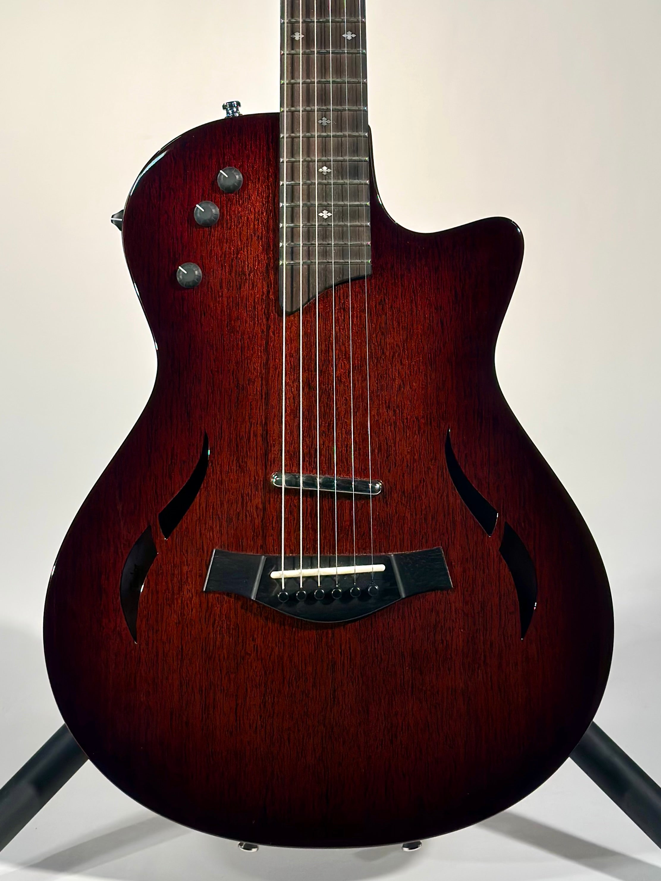 Taylor T5z Classic DLX, Shaded Edgeburst (Trade In)