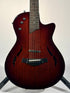 Taylor T5z Classic DLX, Shaded Edgeburst (Trade In)