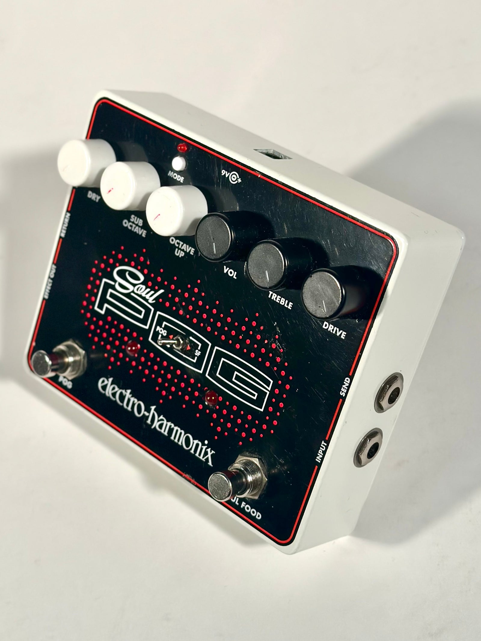 EHX Soul POG (Trade In)
