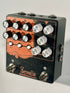 EarthQuaker Devices Scrolls Bass Odyssey