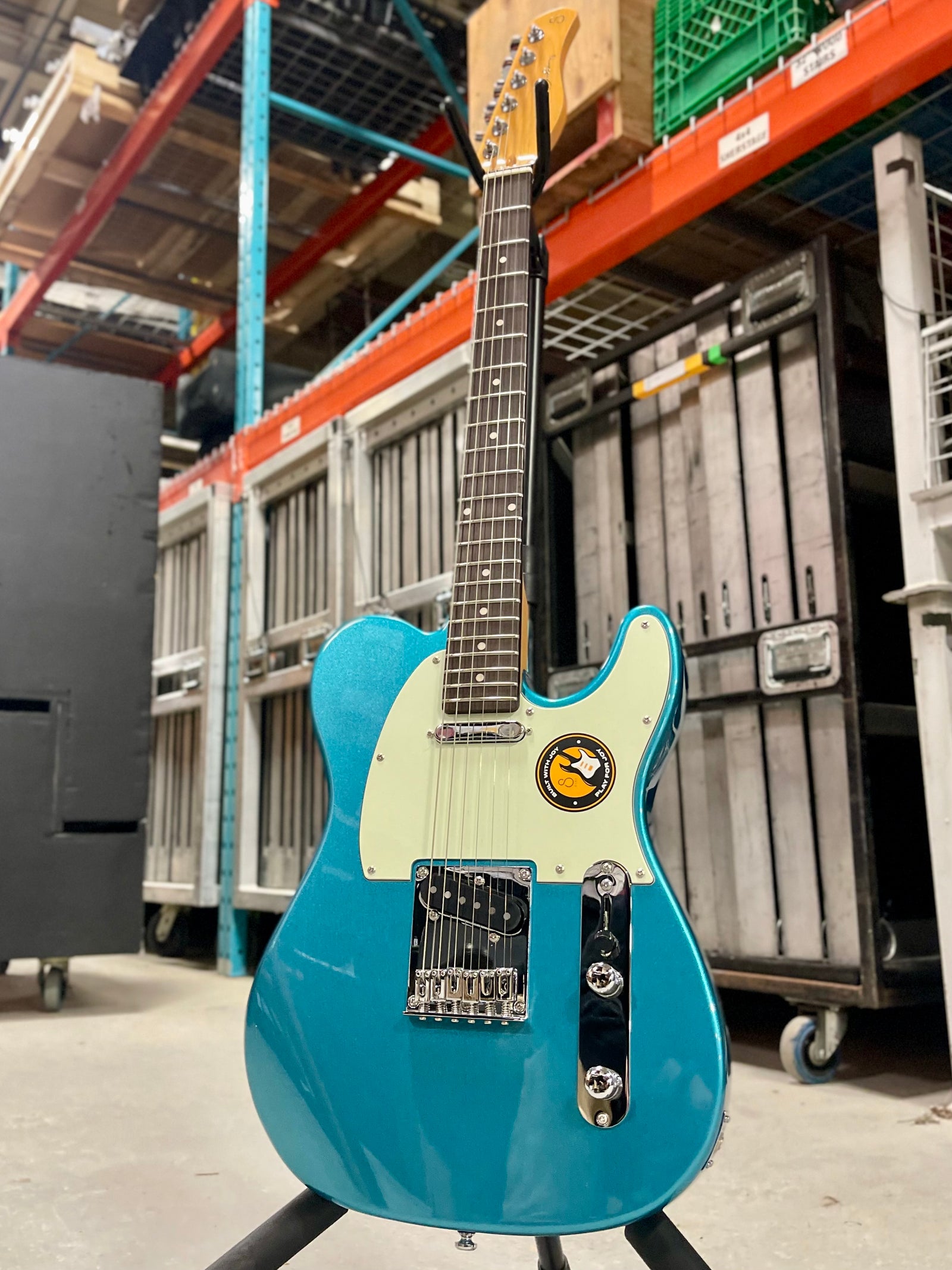 Sire Larry Carlton T3 New Gen, Tide Pool