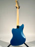 Fender Custom Shop 1967 Jazzmaster Deluxe Closet Classic, Aged Lake Placid Blue