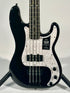 Fender Limited Edition Player Fusion Precision Bass HH, Black