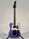 Fender Limited Edition Player Fusion Telecaster HH Floyd Rose, Aura Metallic