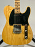 Fender Custom Shop 1952 Telecaster Journeyman, Aged Natural