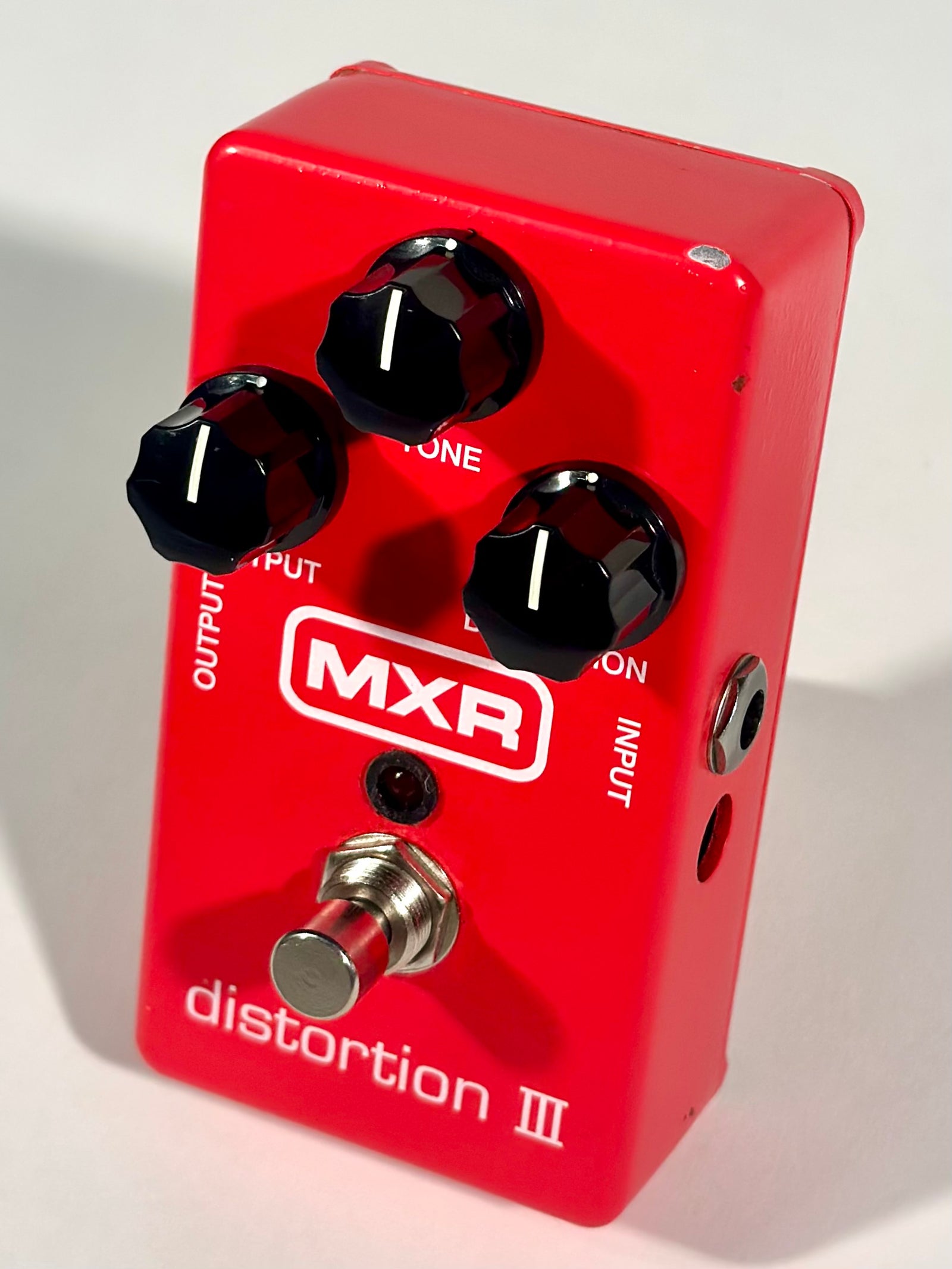 MXR Distortion III (Trade In)
