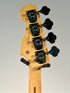 Fender 75th Anniversary Player II Precision Bass, Aztec Gold