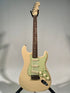 Fender Custom Shop 1965 Stratocaster Journeyman Relic, Desert Sand over Pink Paisley