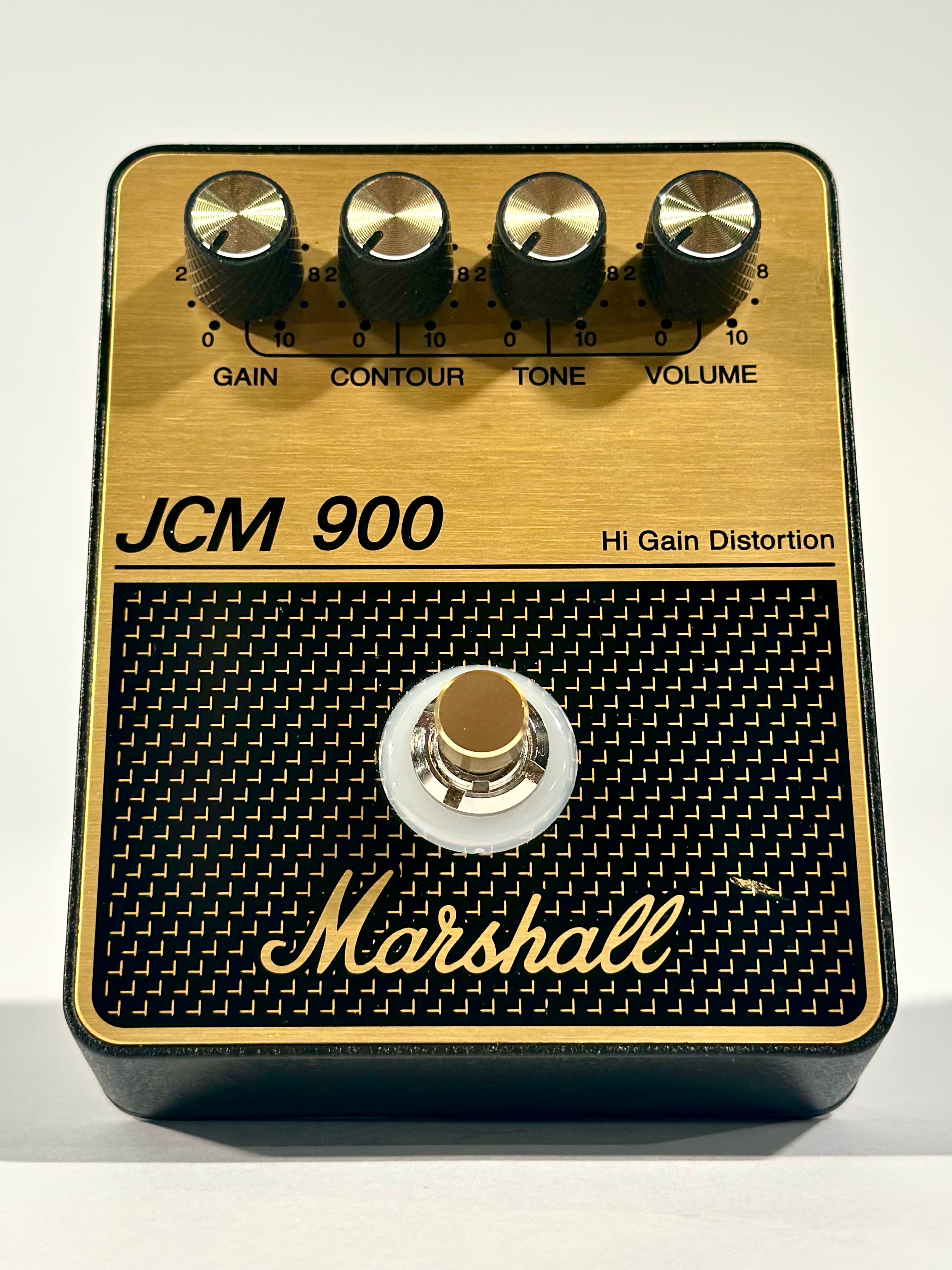Marshall PEDL92005 JCM900 Amp Series (Trade In)