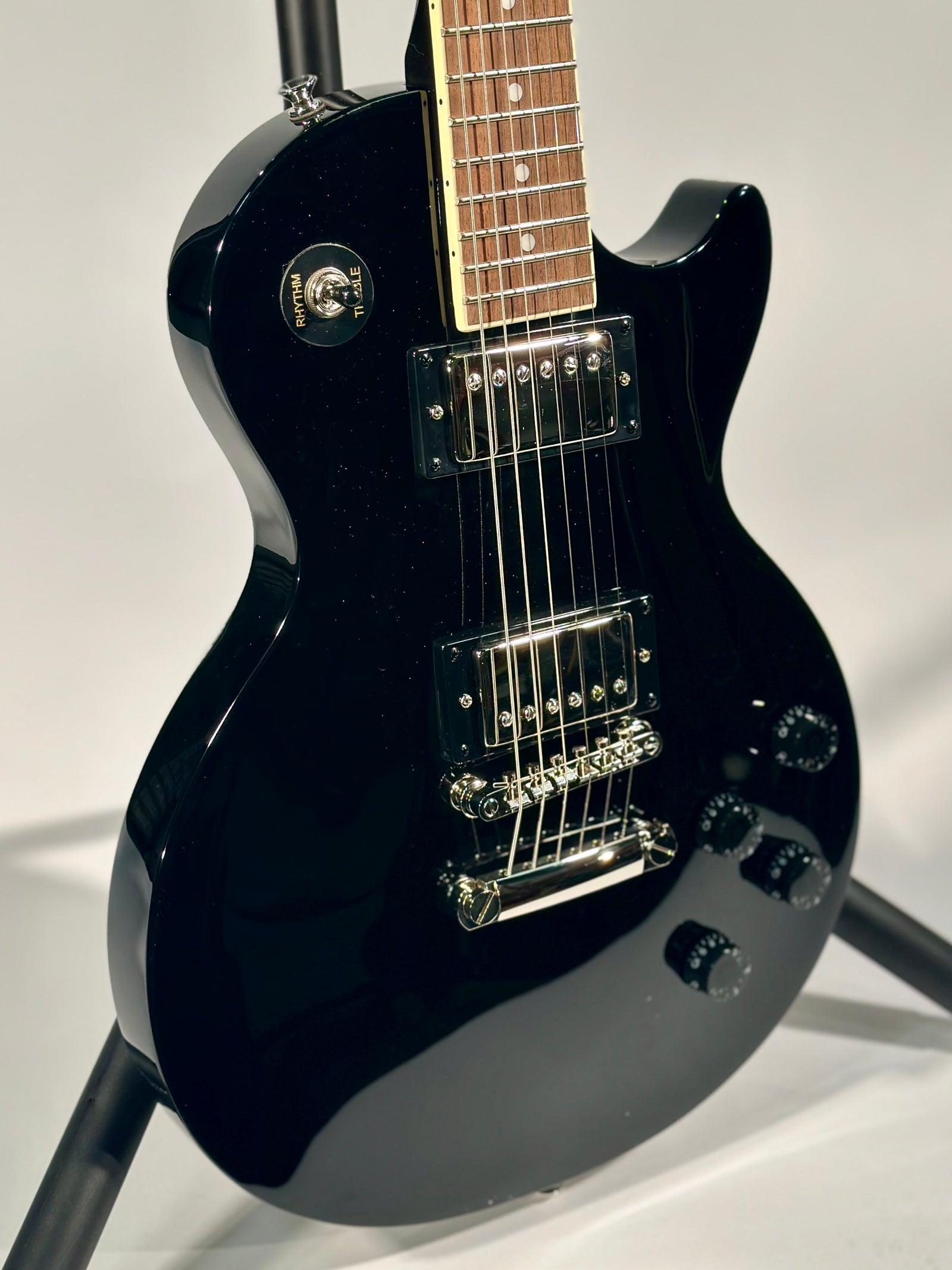 Epiphone Les Paul Tribute, Ebony