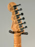 Reverend Billy Corgan Signature Z-One Infinite Sadness Edition, Black Sparkle