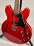 Epiphone ES-335, Cherry