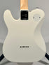 Fender John 5 Ghost Telecaster, White